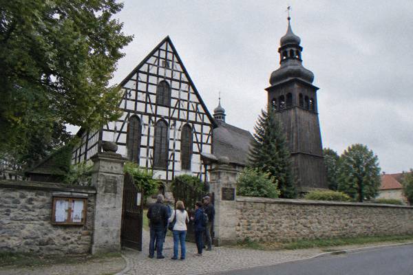 Half-Day Ksiaz and Swidnica, Ksiaz Castle & Lower Silesia