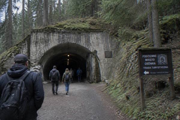 Private Riese and Ksiaz, 7-8 Hours, Ksiaz Castle & Lower Silesia