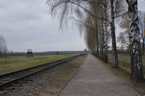 10-Hour Auschwitz-Birkenau Tour, Auschwitz-Birkenau