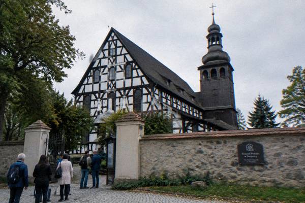 7-Hour Ksiaz and Swidnica, Ksiaz Castle & Lower Silesia
