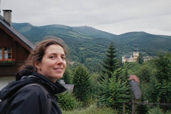 Giant Mountains and Palaces, 8 Hours, Giant Mountains