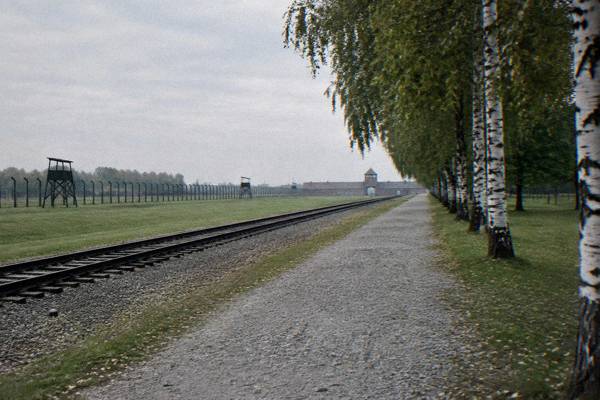 10-Hour Guided Auschwitz-Birkenau, Auschwitz-Birkenau